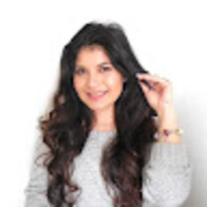 Meet your Posher, Liliana